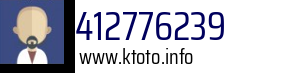 Numer telefonu 412776239 412776239