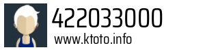 Numer telefonu 422033000 422033000