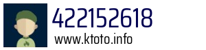 Numer telefonu 422152618 422152618