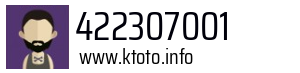 422307001