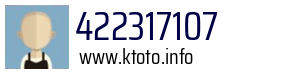 Numer telefonu 422317107 422317107
