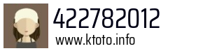 Numer telefonu 422782012 422782012