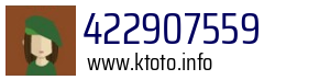 Numer telefonu 422907559 422907559