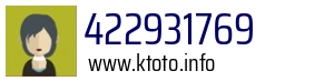 Numer telefonu 422931769 422931769