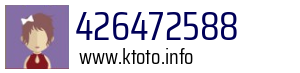 Numer telefonu 426472588 426472588