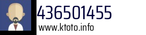 Numer telefonu 436501455 436501455