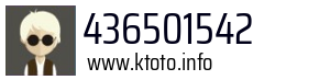 Numer telefonu 436501542 436501542