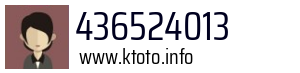 Numer telefonu 436524013 436524013