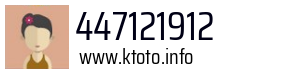 Numer telefonu 447121912 447121912