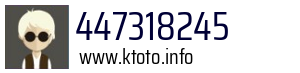 Numer telefonu 447318245 447318245