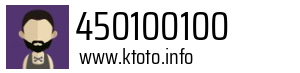 Numer telefonu 450100100 450100100