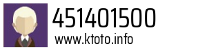 Numer telefonu 451401500 451401500