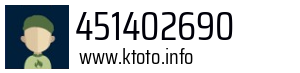 Numer telefonu 451402690 451402690
