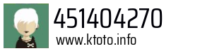 Numer telefonu 451404270 451404270