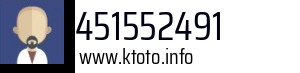 Numer telefonu 451552491 451552491