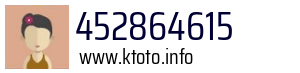 Numer telefonu 452864615 452864615
