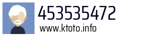 Numer telefonu 453535472 453535472