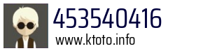 Numer telefonu 453540416 453540416