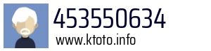 Numer telefonu 453550634 453550634