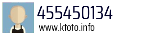 Numer telefonu 455450134 455450134