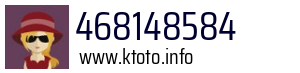 Numer telefonu 468148584 468148584