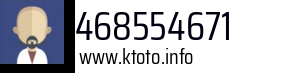 Numer telefonu 468554671 468554671