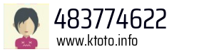 Numer telefonu 483774622 483774622