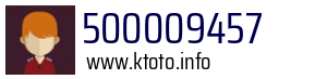 500009457