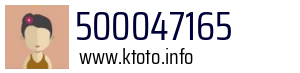 500047165