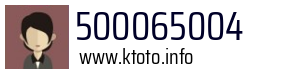 Numer telefonu 500065004 500065004