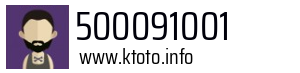 500091001