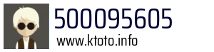 500095605
