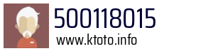 500118015