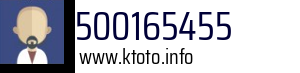 500165455