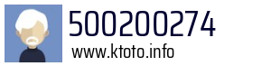 500200274