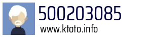 500203085