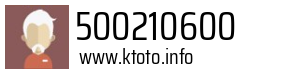Numer telefonu 500210600 500210600