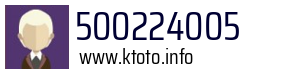 500224005