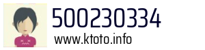 500230334