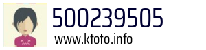 500239505