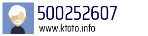 500252607
