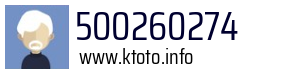 500260274