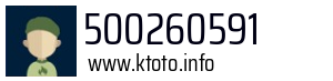 500260591