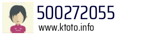500272055