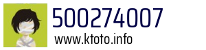 500274007