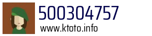 500304757