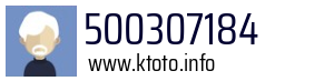 500307184
