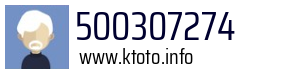 500307274