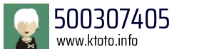 500307405
