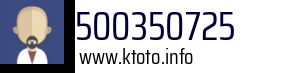 500350725